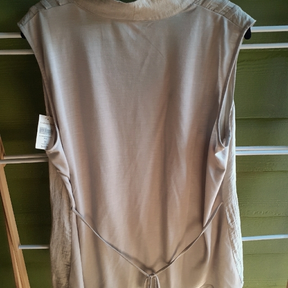 Silk blouse - Picture 1 of 4